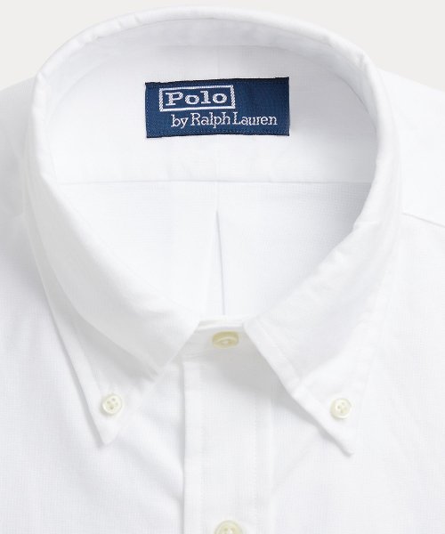 POLO RALPH LAUREN(POLO RALPH LAUREN)/クラシック フィット オックスフォード シャツ/img01