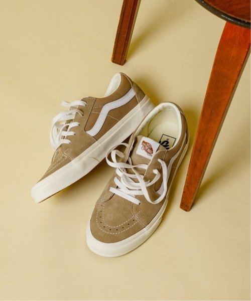 417 EDIFICE(フォーワンセブン　エディフィス)/”国内417限定” VANS SK8－Low / スケートロー/img02