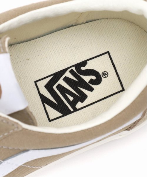 417 EDIFICE(フォーワンセブン　エディフィス)/”国内417限定” VANS SK8－Low / スケートロー/img19