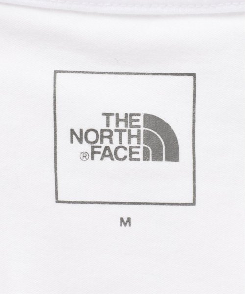 JOURNAL STANDARD(ジャーナルスタンダード)/《WEB限定予約》【THE NORTH FACE/ ザノースフェイス】 S/S ROCK STEADY TEE：Tシャツ/img34