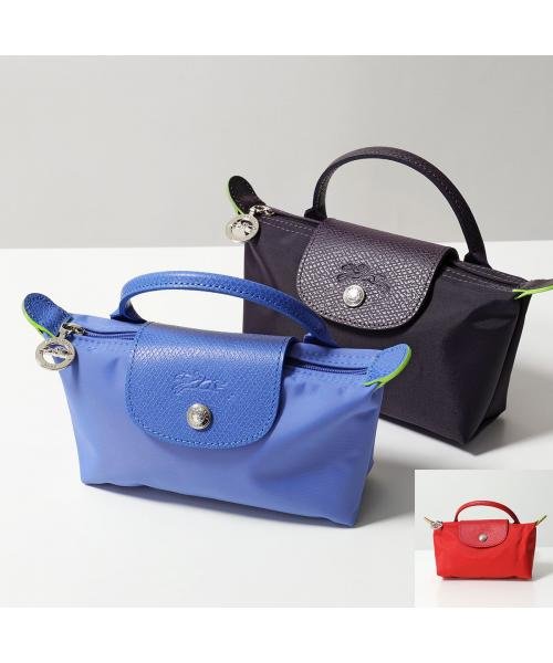 Longchamp(ロンシャン)/Longchamp  ハンドバッグ LE PLIAGE GREEN 34175 919/img01