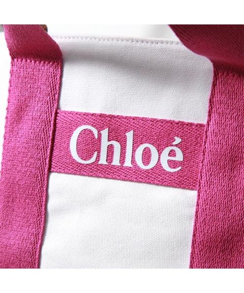 Chloe(クロエ)/Chloe Kids ミニトート C20046 ショルダーバッグ/img10