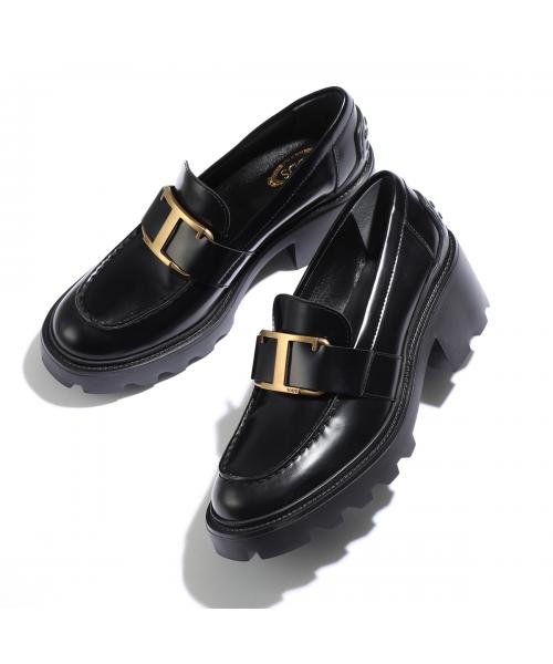 TODS(トッズ)/TODS ローファー XXW08D0EU50SHA T タイムレス レザー【箱B】/img01