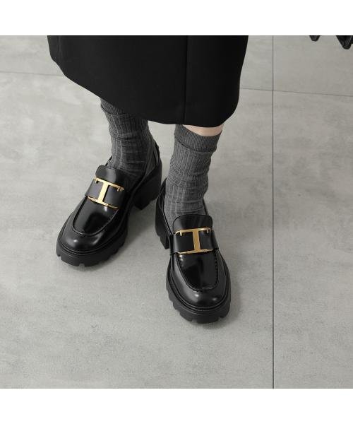 TODS(トッズ)/TODS ローファー XXW08D0EU50SHA T タイムレス レザー【箱B】/img03