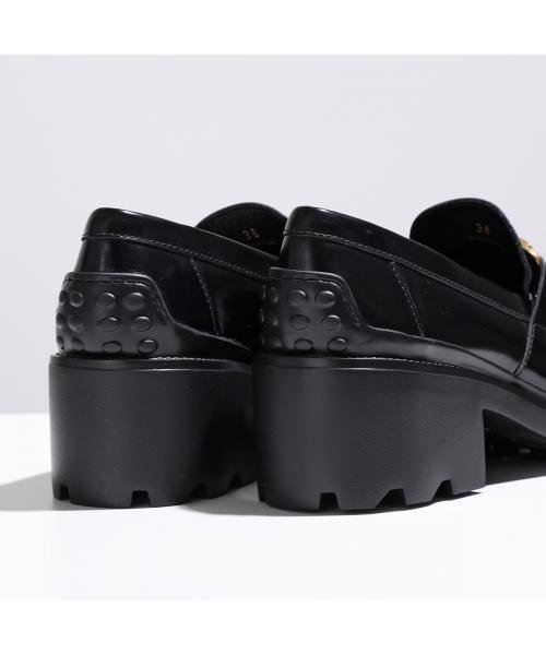 TODS(トッズ)/TODS ローファー XXW08D0EU50SHA T タイムレス レザー【箱B】/img07