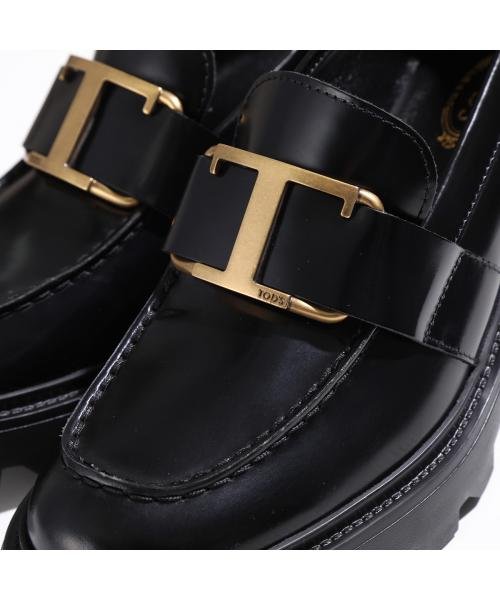 TODS(トッズ)/TODS ローファー XXW08D0EU50SHA T タイムレス レザー【箱B】/img09