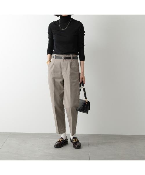 TODS(トッズ)/TODS ローファー XXW59C0EN90 SHA ケイト メタルチェーン【箱B】/img08