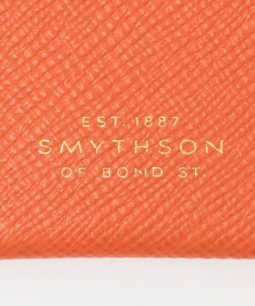 TOMORROWLAND GOODS(TOMORROWLAND GOODS)/SMYTHSON レザーラゲージタグ/img05