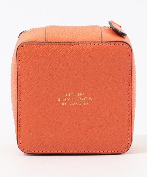 TOMORROWLAND GOODS(TOMORROWLAND GOODS)/SMYTHSON MEDIUM TRINKET CASE 小物入れ/img04