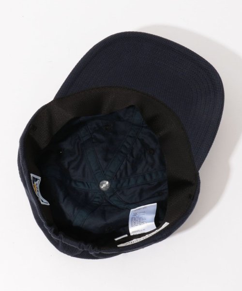 TOMORROWLAND GOODS(TOMORROWLAND GOODS)/KIJIMA TAKAYUKI 6PANEL CAP/img06