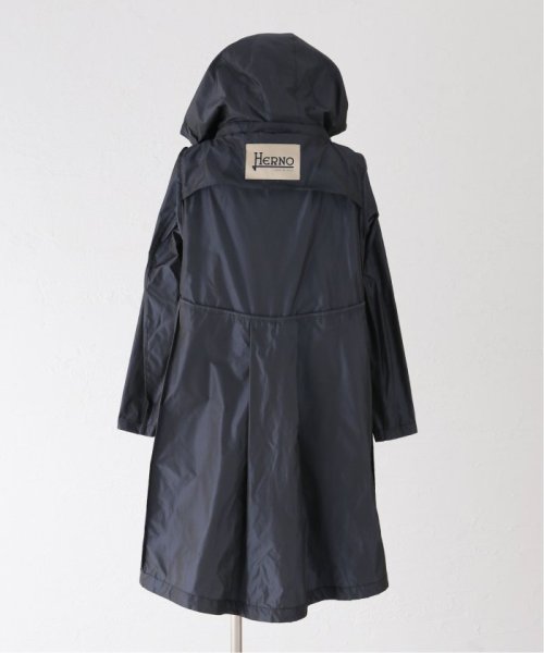 IENA(イエナ)/【HERNO/ヘルノ】FOOD COAT コート GC000408D/img22