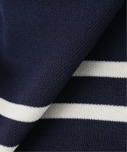 【BAUM UND PFERDGARTEN/バウム ウンド ヘルガーデン】Jacquard Knit CD カーディガン BAUM UND ウンド ヘルガーデン PFERDGARTEN/バウム Knit Jacquard CD TOP トップス