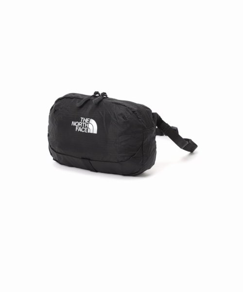 JOURNAL STANDARD(ジャーナルスタンダード)/《WEB限定》【THE NORTH FACE/ ザノースフェイス】 Mayfly Hip Pouch/img04