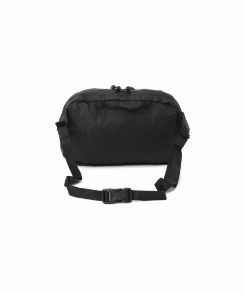 JOURNAL STANDARD(ジャーナルスタンダード)/《WEB限定予約》【THE NORTH FACE/ ザノースフェイス】 Mayfly Hip Pouch/img07