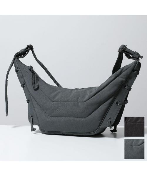Lemaire クロスボディバッグ SMALL SOFT GAME BAG BG293 LF845 クロスボディバッグ SMALL SOFT GAME BAG BG293