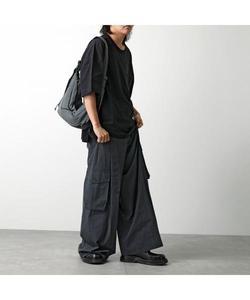 Lemaire クロスボディバッグ SMALL SOFT GAME BAG BG293 LF845 クロスボディバッグ SMALL SOFT GAME BAG BG293