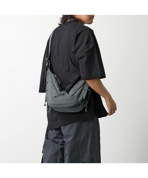 Lemaire クロスボディバッグ SMALL SOFT GAME BAG BG293 LF845 クロスボディバッグ SMALL SOFT GAME BAG BG293