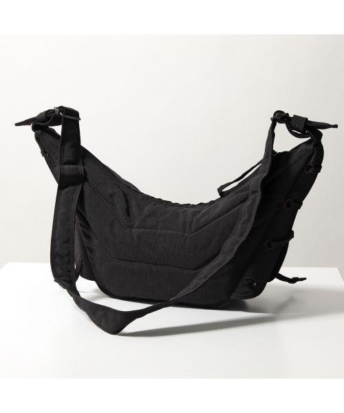 Lemaire クロスボディバッグ SMALL SOFT GAME BAG BG293 LF845 クロスボディバッグ SMALL SOFT GAME BAG BG293
