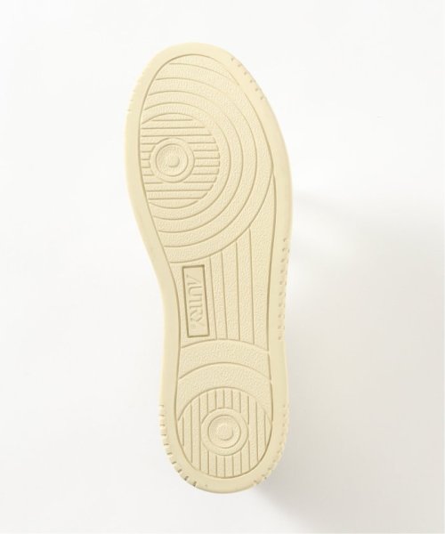 【AUTRY / オートリ】SUPER VINTAGE LOW SV22 AUTRY オートリ