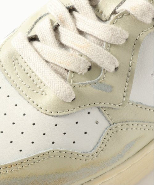 【AUTRY / オートリ】SUPER VINTAGE LOW SV22 AUTRY オートリ