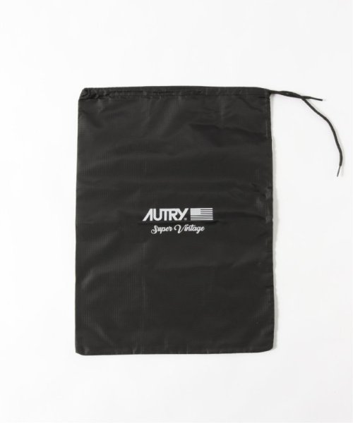 【AUTRY / オートリ】SUPER VINTAGE LOW SV22 AUTRY オートリ