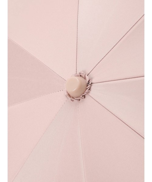 NOEMIE(ノエミー)/フリル二段折り日傘/img01