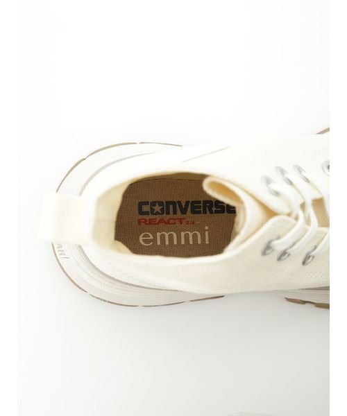 CONVERSE(CONVERSE)/【emmi×CONVERSE】AS TREKWAVE HI/img04