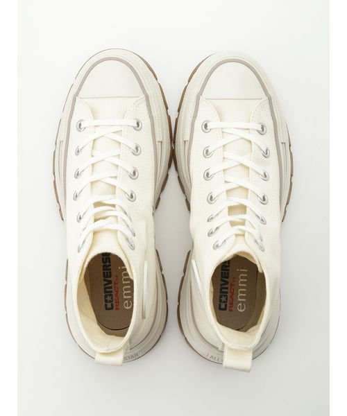 CONVERSE(CONVERSE)/【emmi×CONVERSE】AS TREKWAVE HI/img05