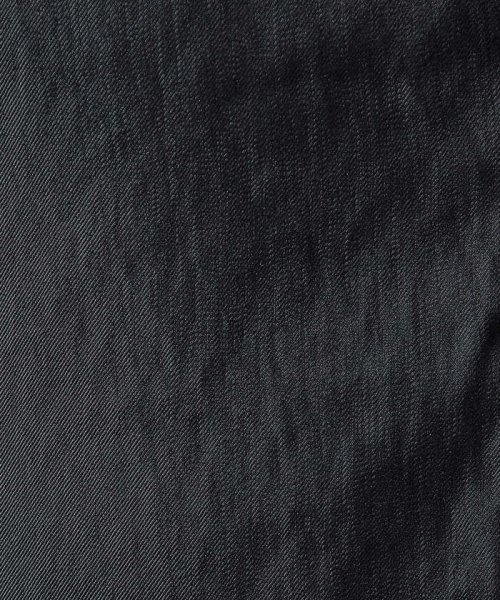 5351POURLESHOMMES(5351POURLESHOMMES)/ウーブンスキッパー 半袖シャツ/img01