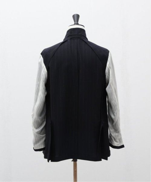 EDIFICE(エディフィス)/【la favola / ラ ファーヴォラ】4B DOUBLE JACKET S.U/img15