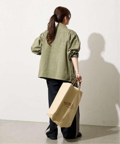 ミリタリージャケット 品番