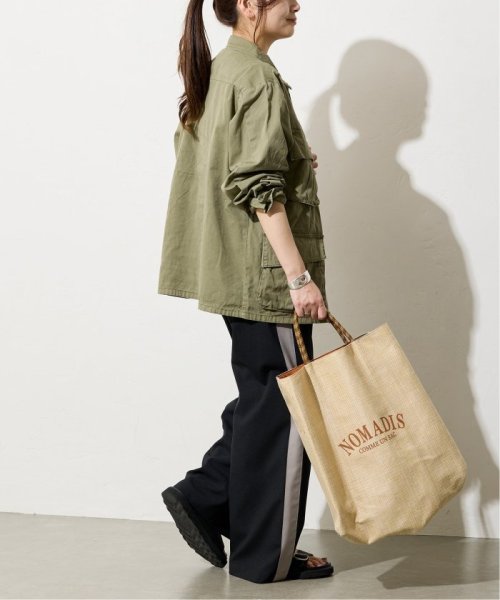 ミリタリージャケット 品番