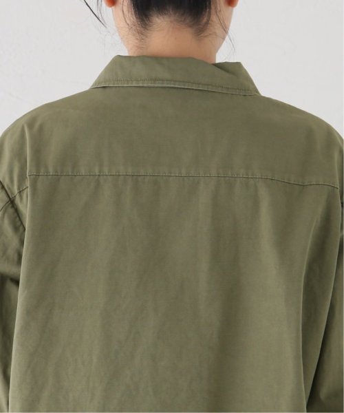 ミリタリージャケット 品番