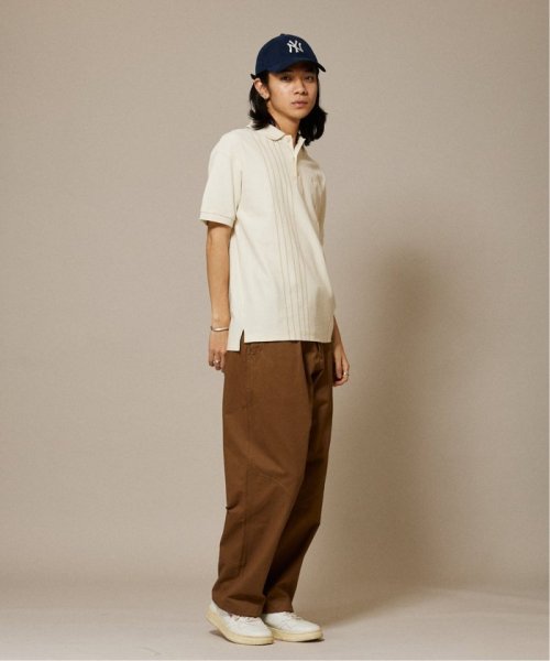 JOURNAL STANDARD(ジャーナルスタンダード)/FRED PERRY for JOURNAL STANDARD / ストライプピケ ポロシャツ/img25