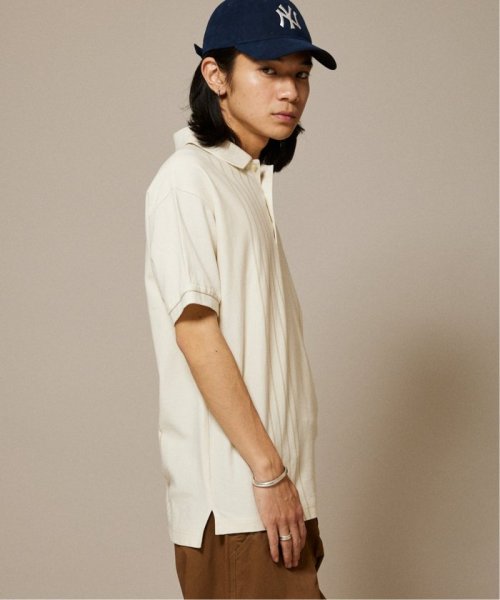 JOURNAL STANDARD(ジャーナルスタンダード)/FRED PERRY for JOURNAL STANDARD / ストライプピケ ポロシャツ/img31