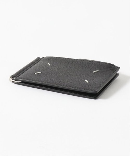 JOURNAL STANDARD(ジャーナルスタンダード)/【MAISON MARGIELA / メゾン・マルジェラ 】LEATHER WALLET WITH CLIP/img05