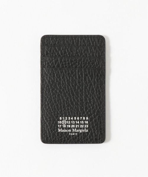 JOURNAL STANDARD(ジャーナルスタンダード)/【MAISON MARGIELA / メゾン・マルジェラ 】4STITCH CARD HOLDER/img01