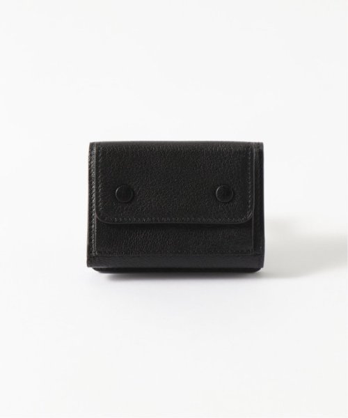 JOURNAL STANDARD(ジャーナルスタンダード)/【MAISON MARGIELA / メゾン・マルジェラ 】 WALLET WITH SNAP/img03