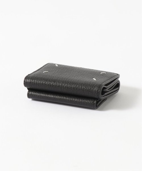 JOURNAL STANDARD(ジャーナルスタンダード)/【MAISON MARGIELA / メゾン・マルジェラ 】 WALLET WITH SNAP/img04