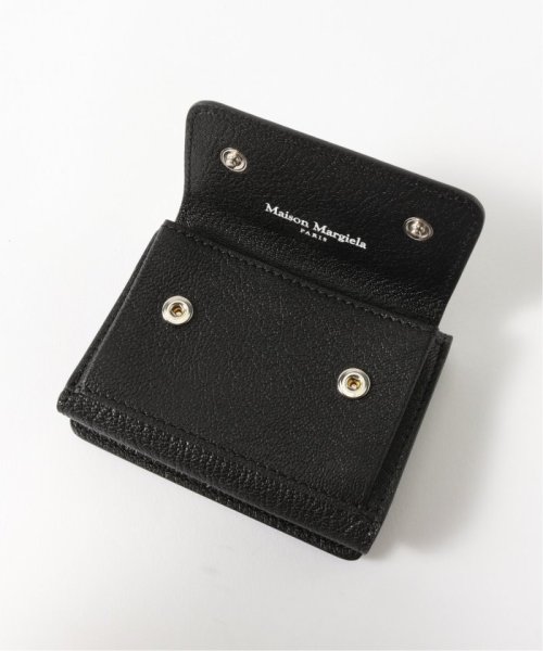 JOURNAL STANDARD(ジャーナルスタンダード)/【MAISON MARGIELA / メゾン・マルジェラ 】 WALLET WITH SNAP/img10