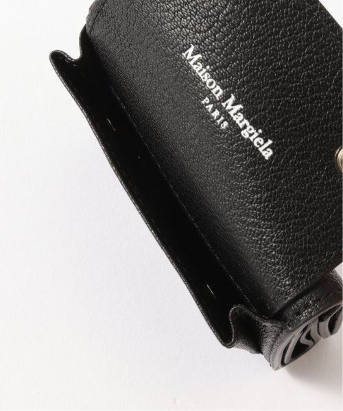 JOURNAL STANDARD(ジャーナルスタンダード)/【MAISON MARGIELA / メゾン・マルジェラ 】 WALLET WITH SNAP/img11