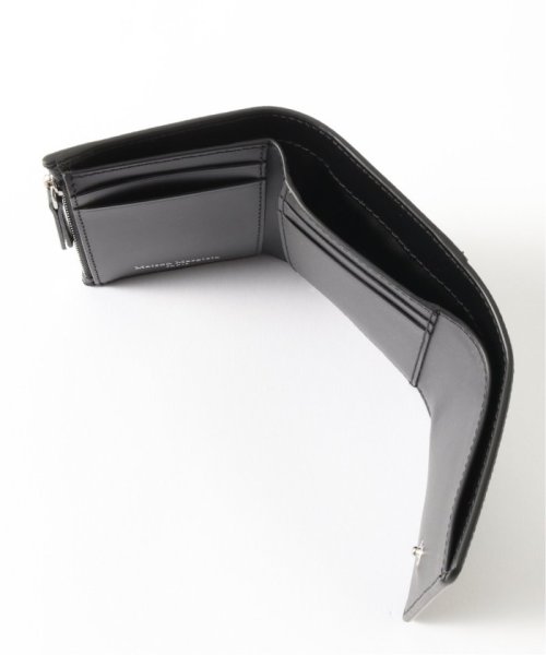 JOURNAL STANDARD(ジャーナルスタンダード)/【MAISON MARGIELA / メゾン・マルジェラ 】 TREE FOLD WALLET/img08