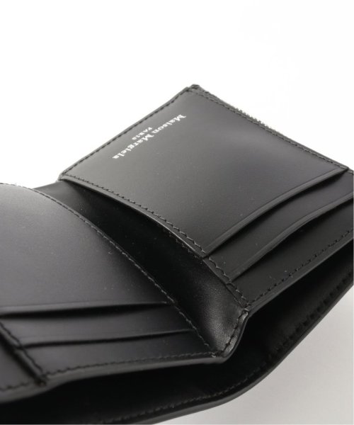 JOURNAL STANDARD(ジャーナルスタンダード)/【MAISON MARGIELA / メゾン・マルジェラ 】 TREE FOLD WALLET/img09