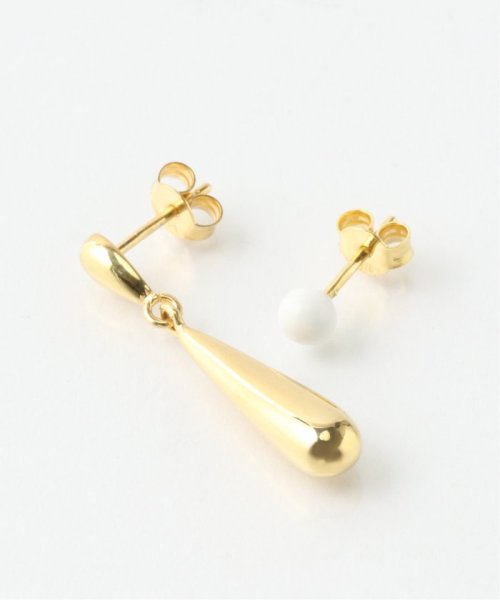 【LEMAIRE / ルメール】PIERCINGS SET LEMAIRE ルメール