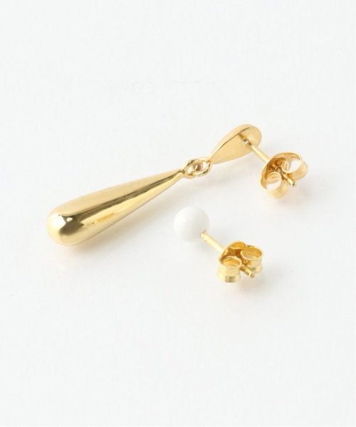 【LEMAIRE / ルメール】PIERCINGS SET LEMAIRE ルメール