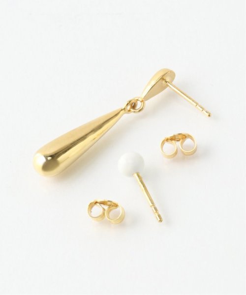 【LEMAIRE / ルメール】PIERCINGS SET LEMAIRE ルメール