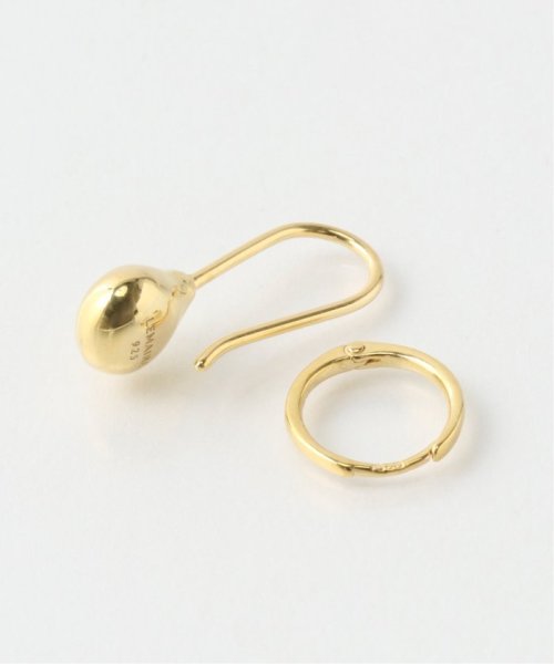 【LEMAIRE / ルメール】PIERCINGS SET LEMAIRE ルメール