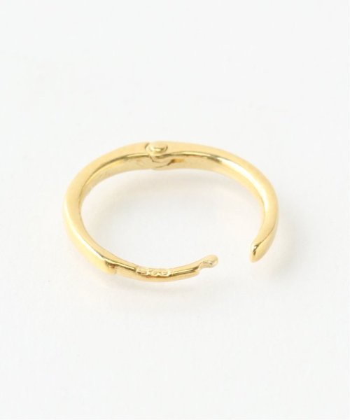 【LEMAIRE / ルメール】PIERCINGS SET LEMAIRE ルメール