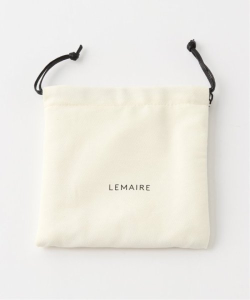 【LEMAIRE / ルメール】PIERCINGS SET LEMAIRE ルメール