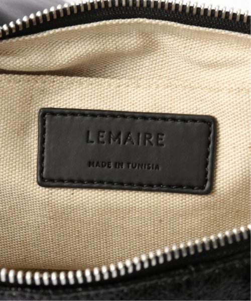 JOURNAL STANDARD(ジャーナルスタンダード)/【LEMAIRE / ルメール】 SMALL CROISSANT BAG/img08